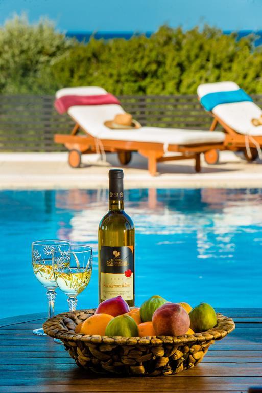 Blue Wave Villas
