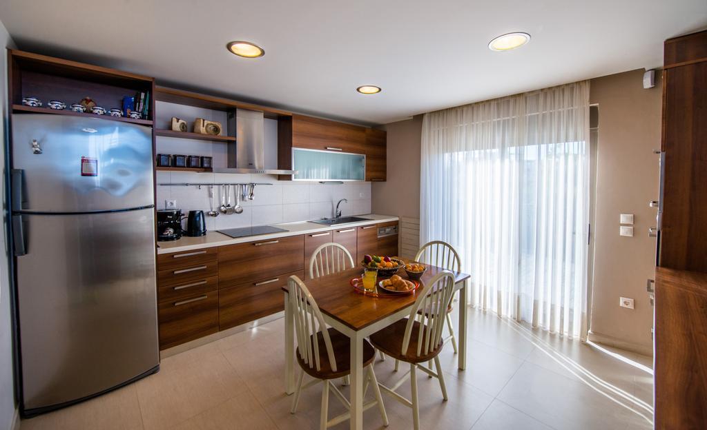 Blue Wave Villas Villa *