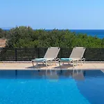 Blue Wave Villa