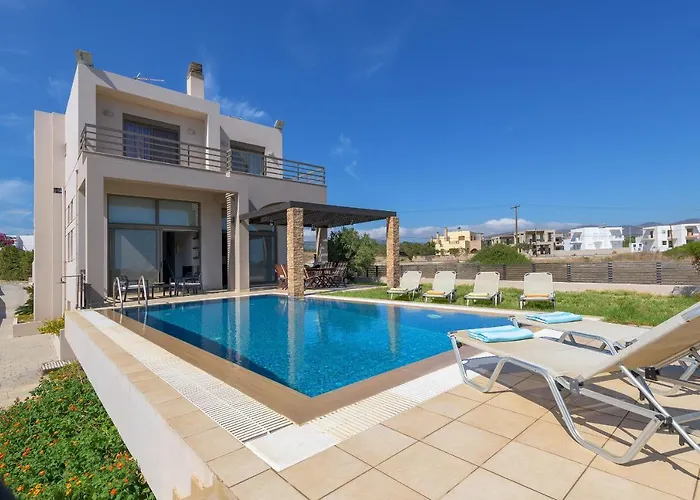 Blue Wave Villa