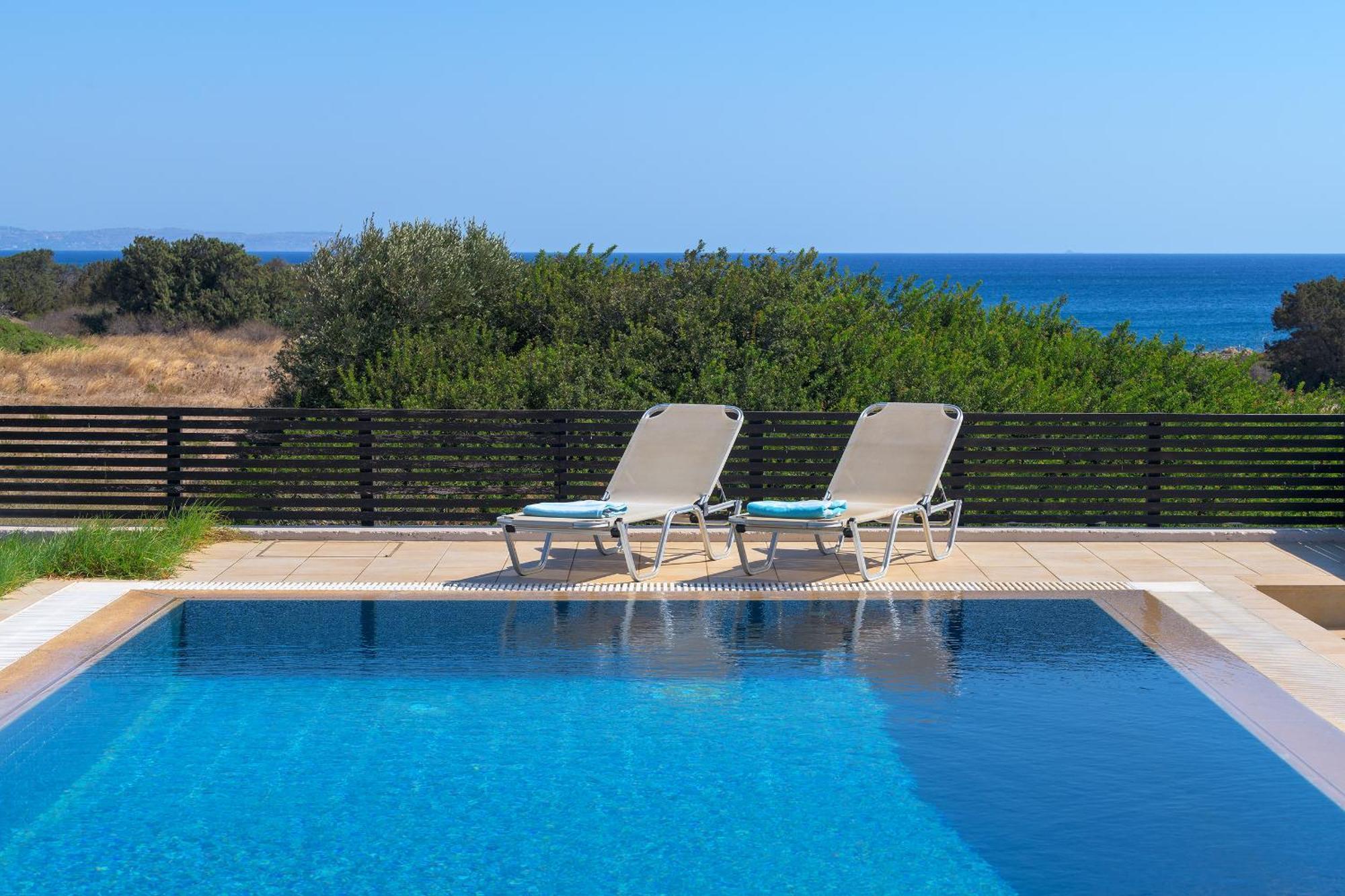 Villa Blue Wave Gennadi