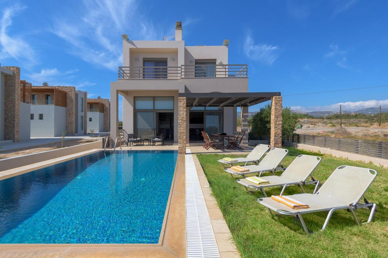 Villa Blue Wave *